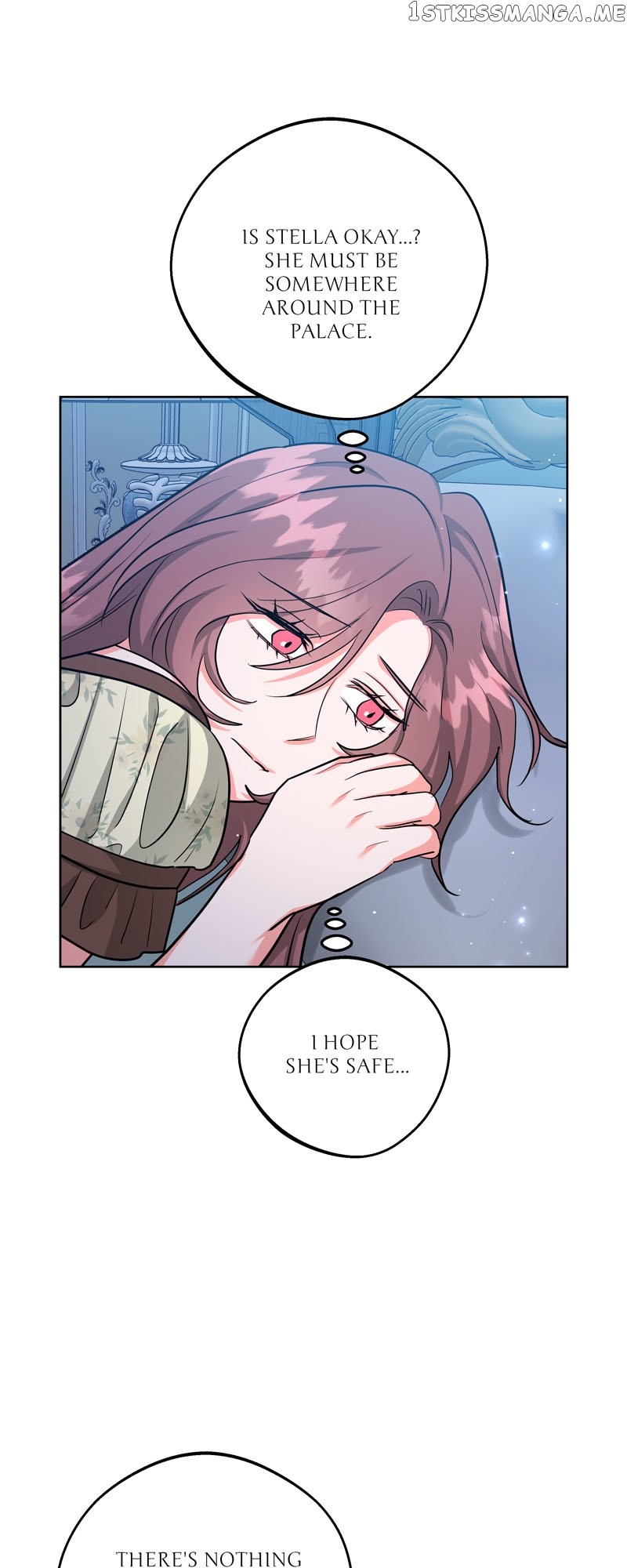 The Northern Duke Needs a Warm Hug Chapter 47 - page 31