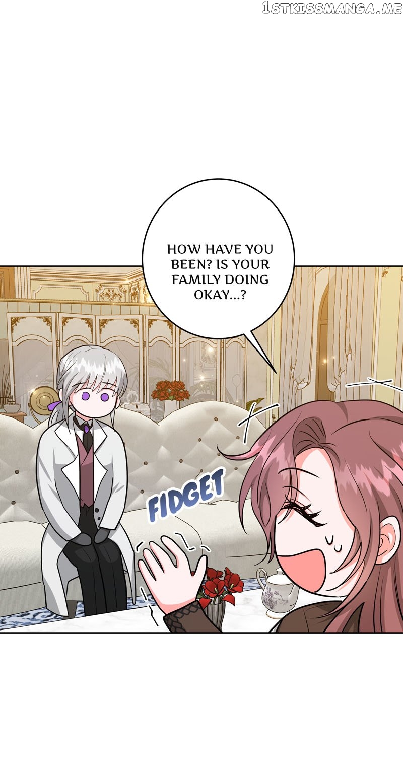 The Northern Duke Needs a Warm Hug Chapter 47 - page 4