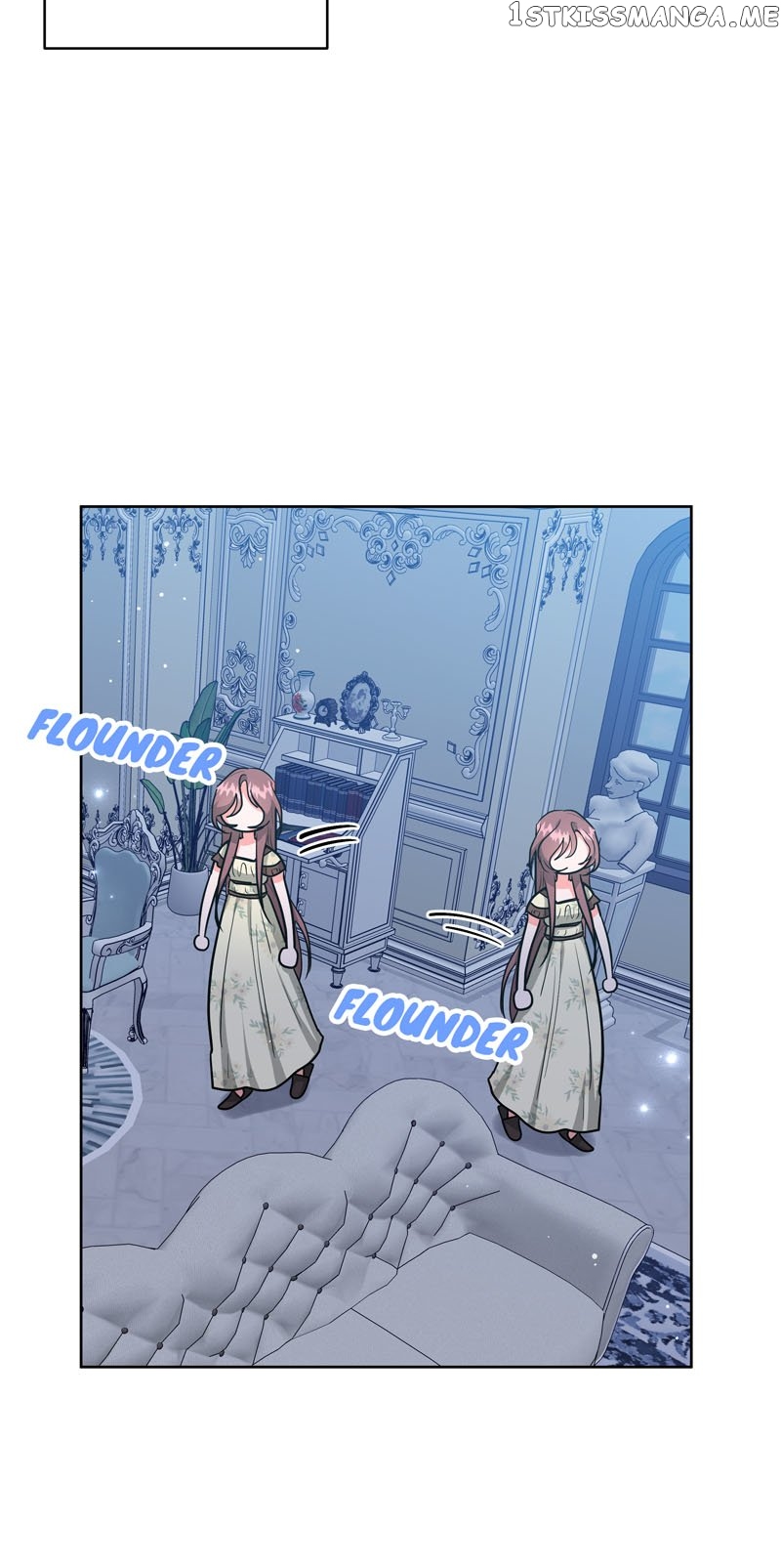 The Northern Duke Needs a Warm Hug Chapter 47 - page 42