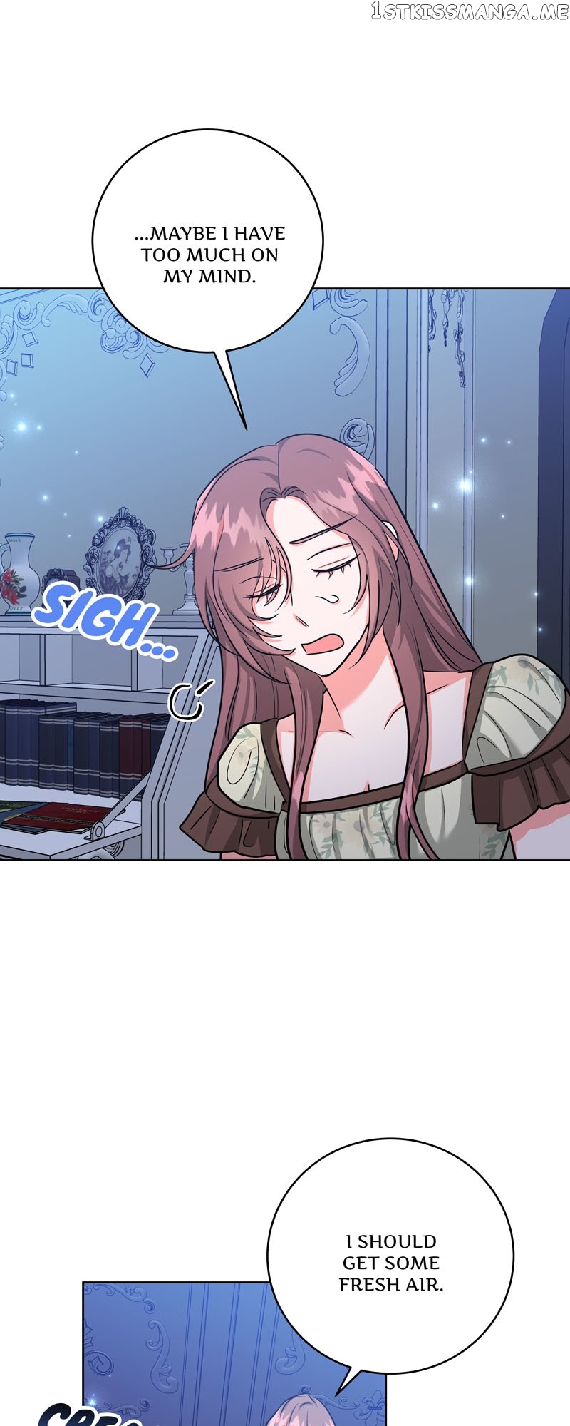 The Northern Duke Needs a Warm Hug Chapter 47 - page 43