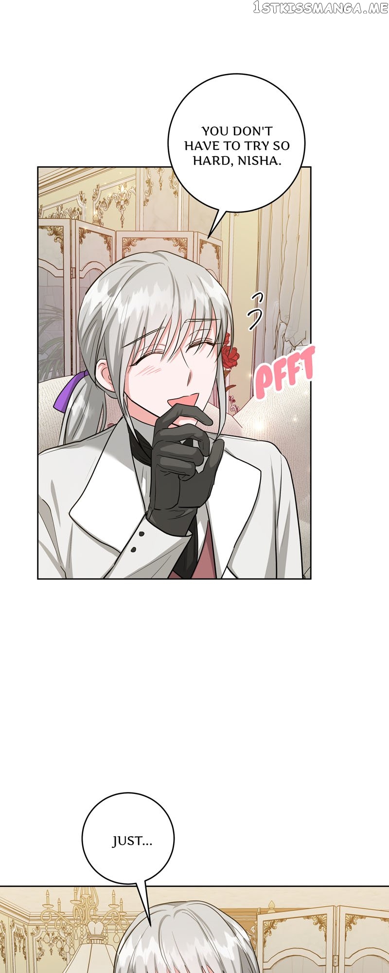 The Northern Duke Needs a Warm Hug Chapter 47 - page 5