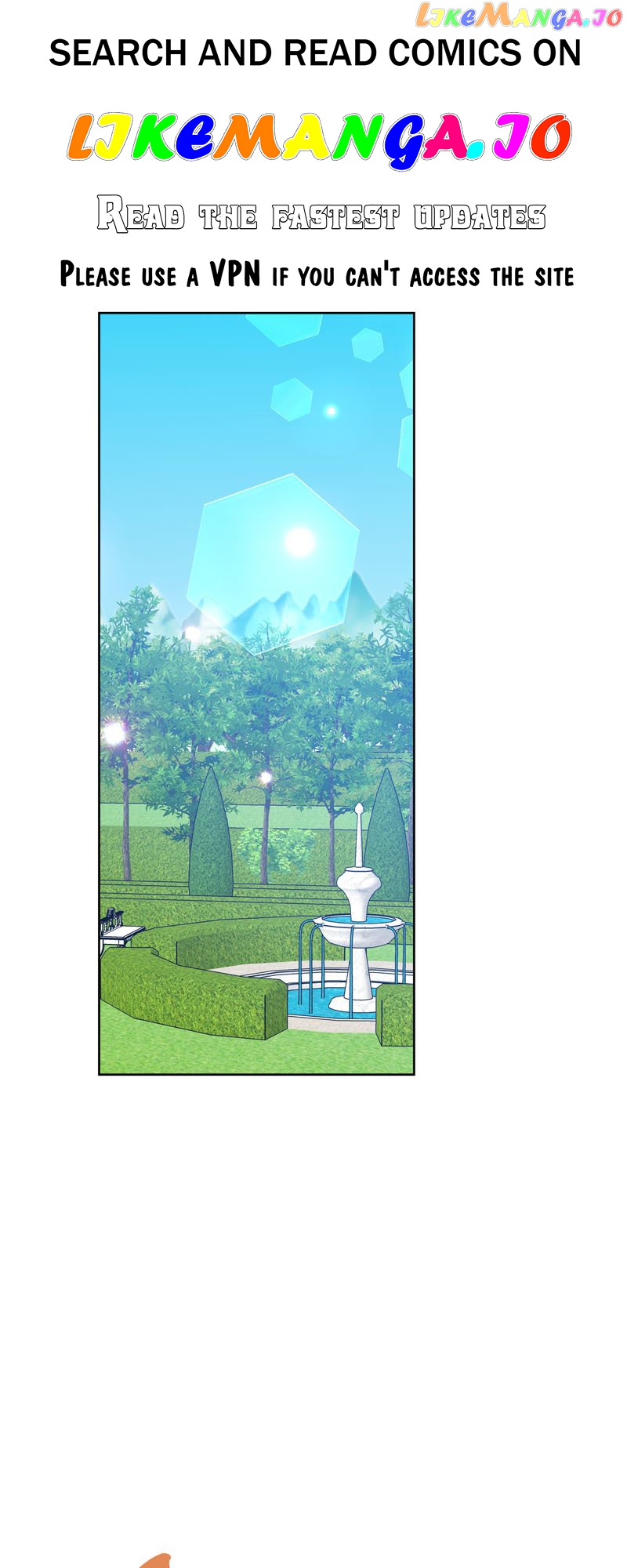 The Northern Duke Needs a Warm Hug Chapter 64 - page 1