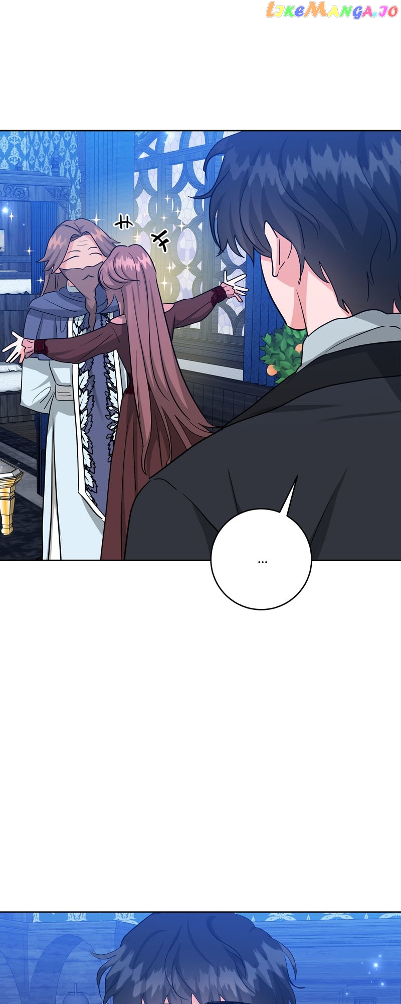 The Northern Duke Needs a Warm Hug Chapter 64 - page 30