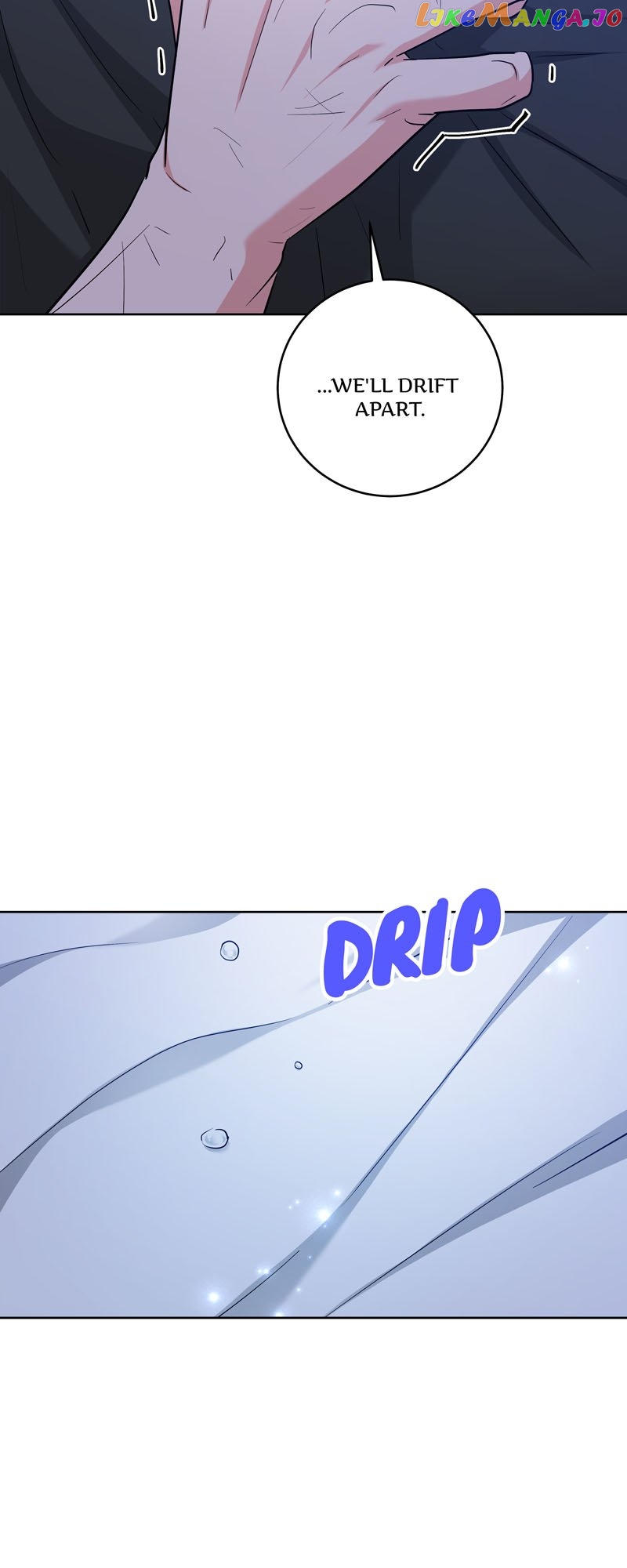 The Northern Duke Needs a Warm Hug Chapter 64 - page 37