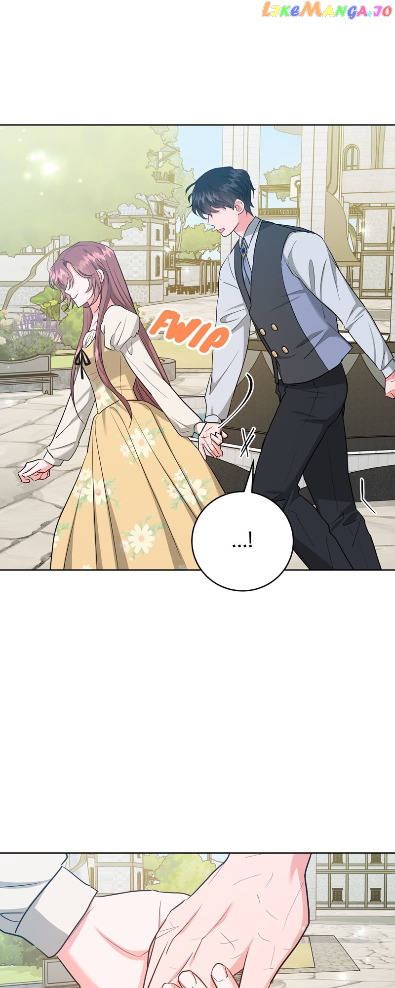 The Northern Duke Needs a Warm Hug Chapter 64 - page 51