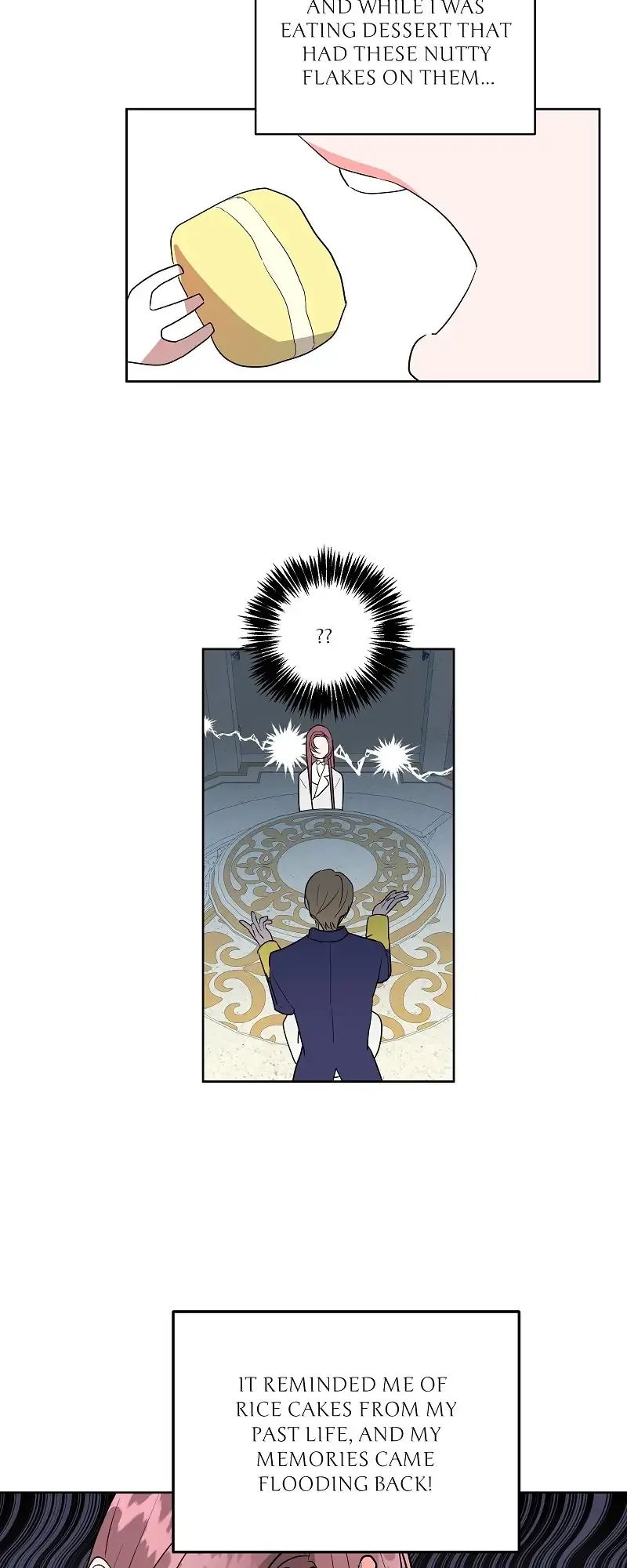 The Northern Duke Needs a Warm Hug chapter 1 - page 10