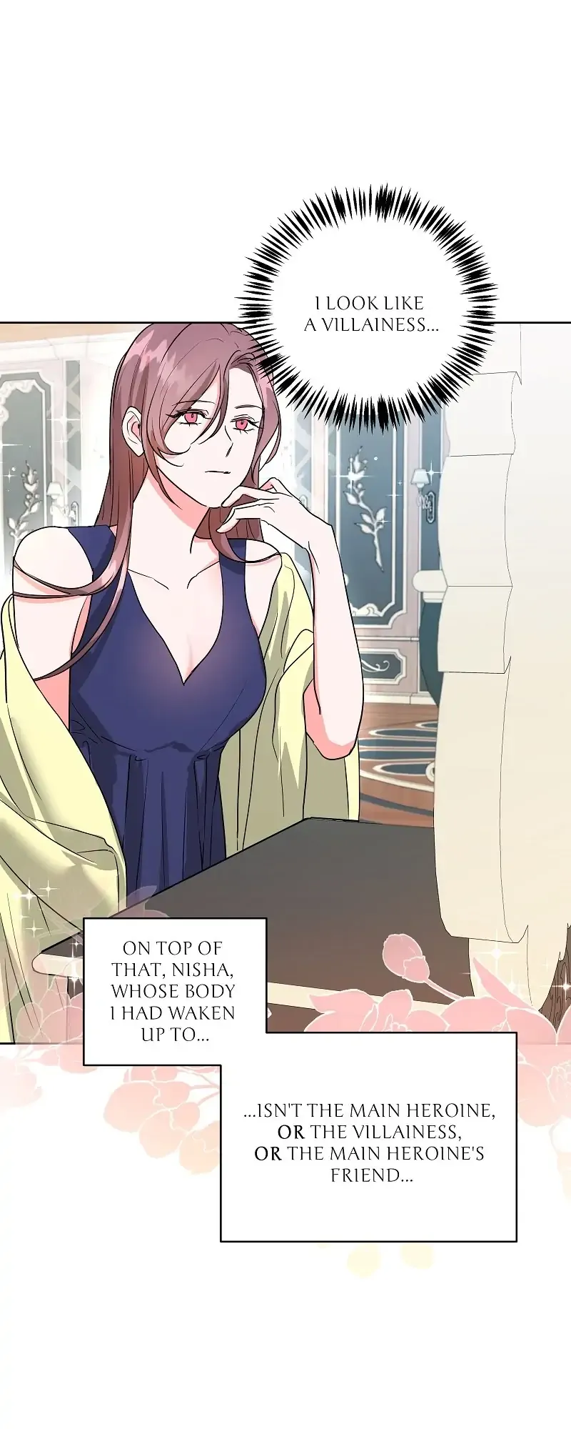 The Northern Duke Needs a Warm Hug chapter 1 - page 12