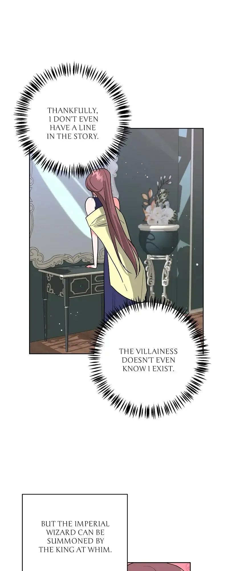 The Northern Duke Needs a Warm Hug chapter 1 - page 15