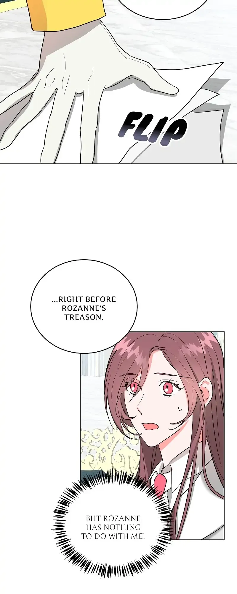 The Northern Duke Needs a Warm Hug chapter 1 - page 23