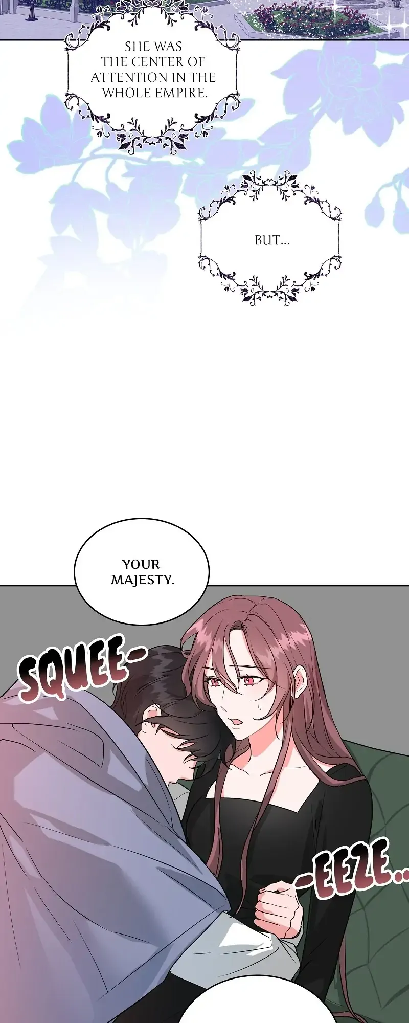 The Northern Duke Needs a Warm Hug chapter 1 - page 3