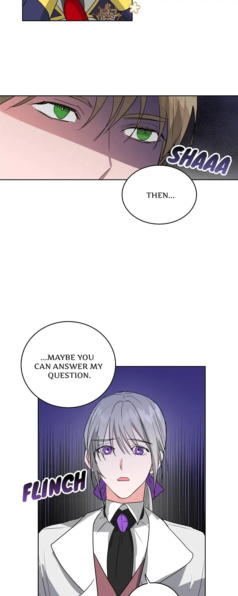 The Northern Duke Needs a Warm Hug chapter 1 - page 36