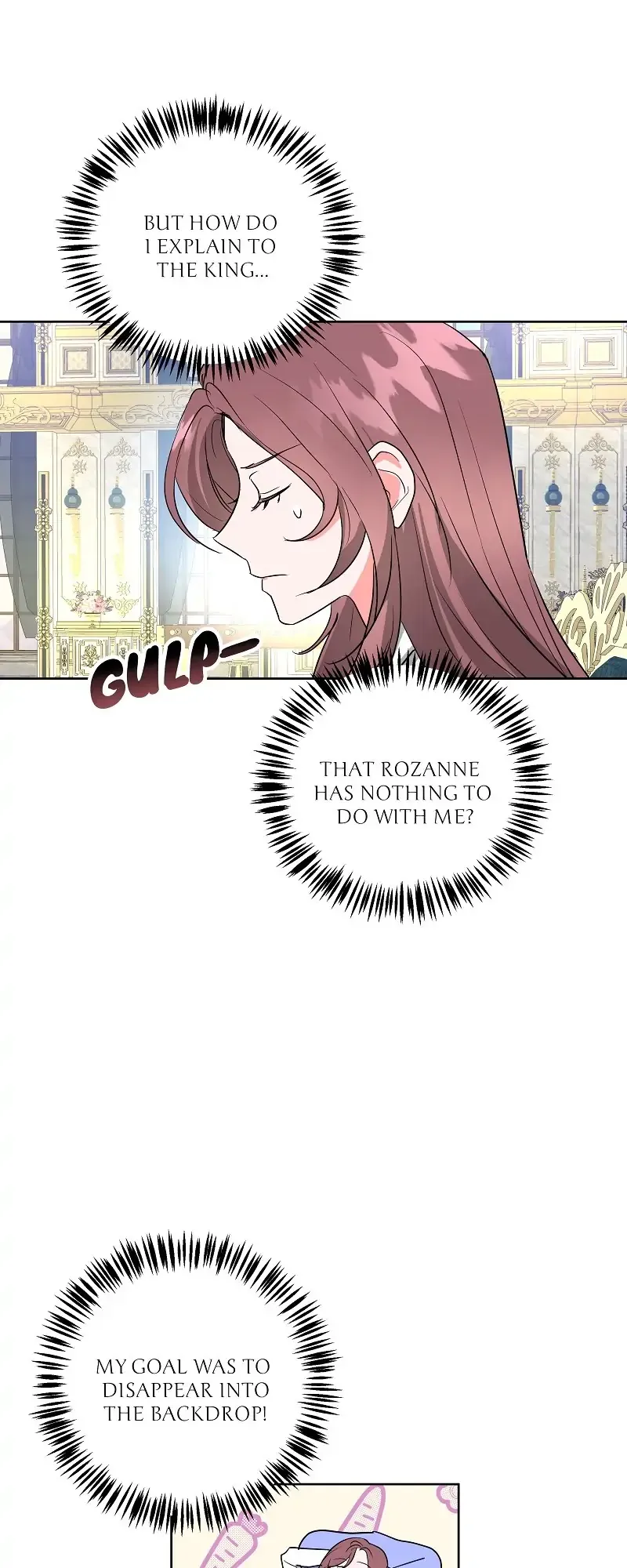 The Northern Duke Needs a Warm Hug chapter 1 - page 38