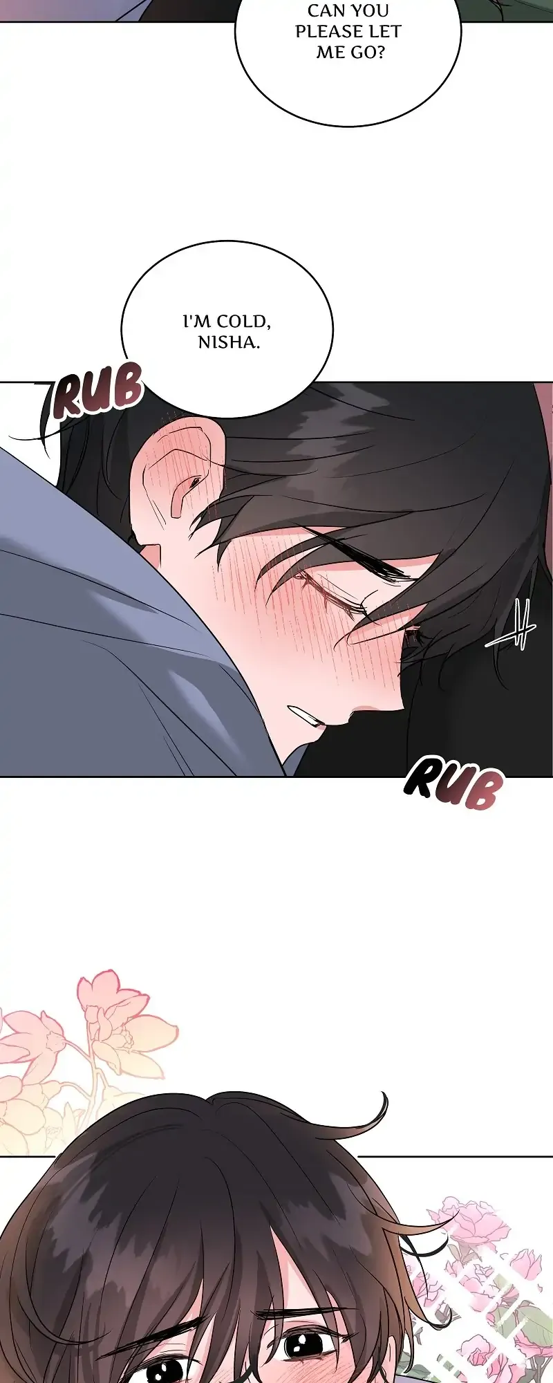 The Northern Duke Needs a Warm Hug chapter 1 - page 4