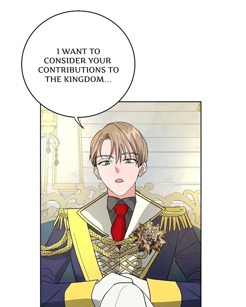 The Northern Duke Needs a Warm Hug chapter 1 - page 40