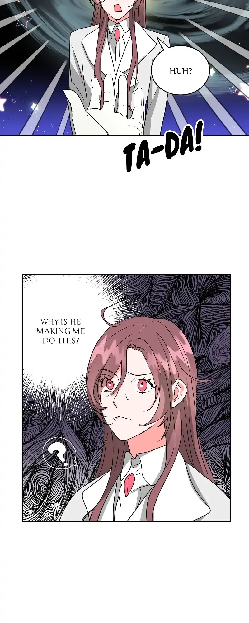 The Northern Duke Needs a Warm Hug chapter 1 - page 45
