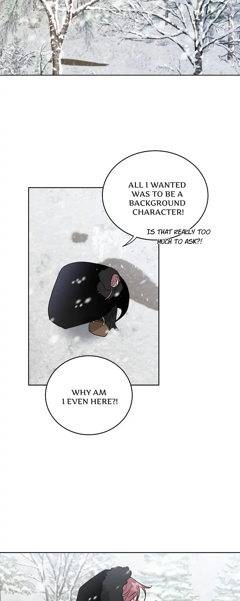 The Northern Duke Needs a Warm Hug chapter 1 - page 47