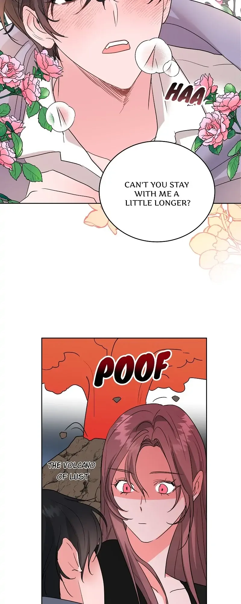 The Northern Duke Needs a Warm Hug chapter 1 - page 5