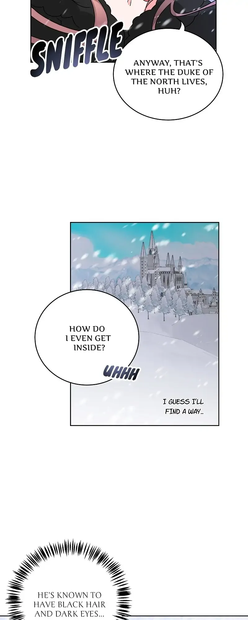 The Northern Duke Needs a Warm Hug chapter 1 - page 50