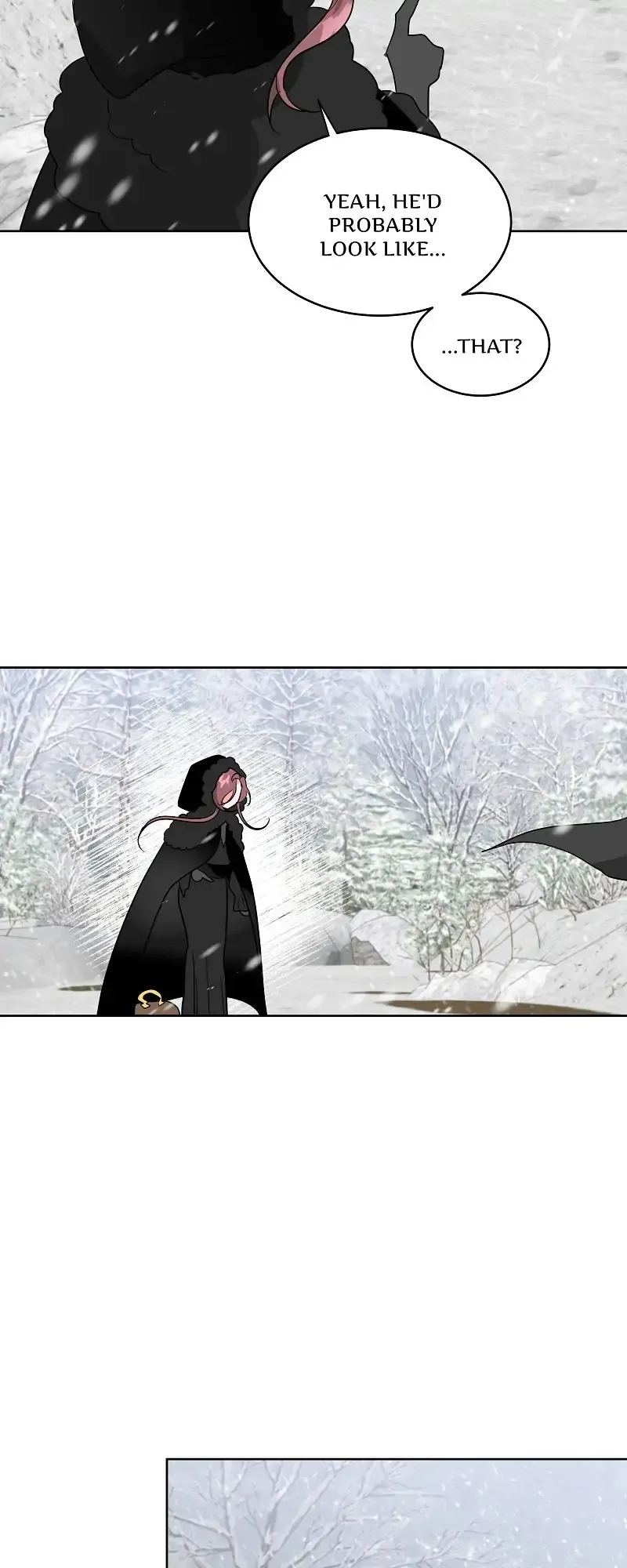 The Northern Duke Needs a Warm Hug chapter 1 - page 52