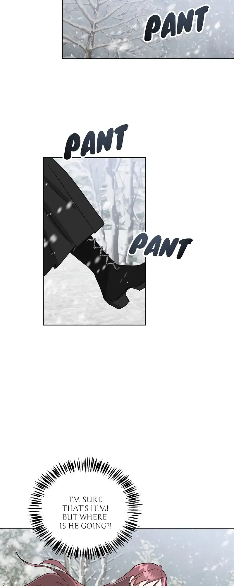 The Northern Duke Needs a Warm Hug chapter 1 - page 53