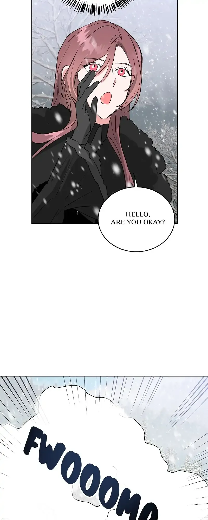 The Northern Duke Needs a Warm Hug chapter 1 - page 57