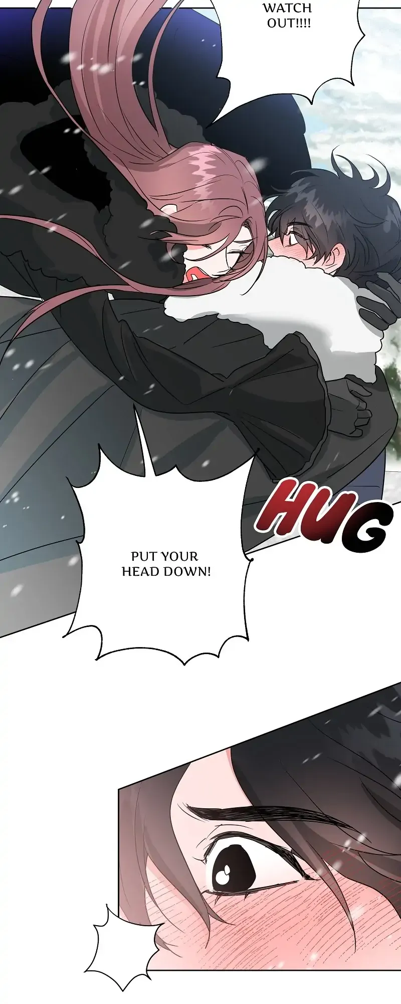 The Northern Duke Needs a Warm Hug chapter 1 - page 60
