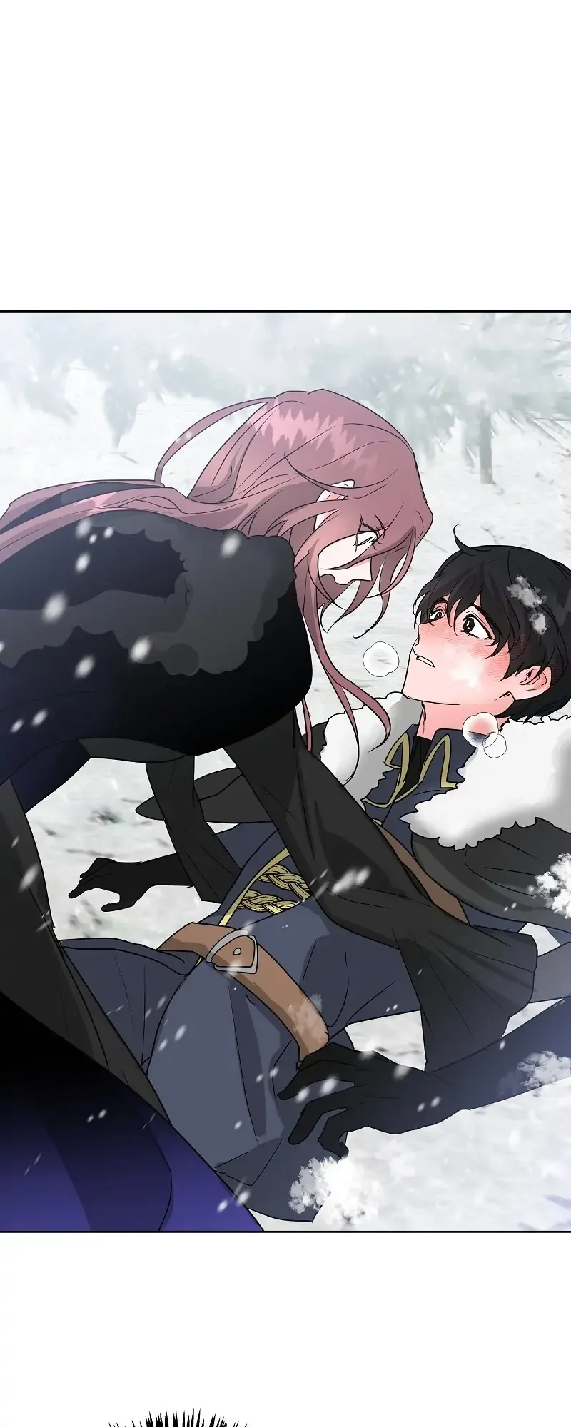 The Northern Duke Needs a Warm Hug chapter 1 - page 62