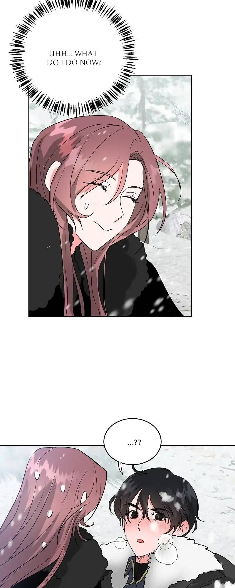 The Northern Duke Needs a Warm Hug chapter 1 - page 63