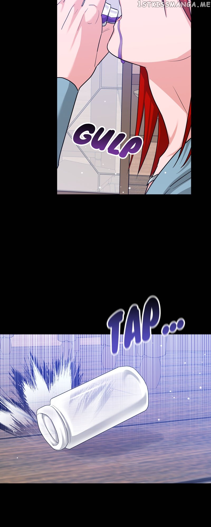 The Northern Duke Needs a Warm Hug Chapter 45 - page 15