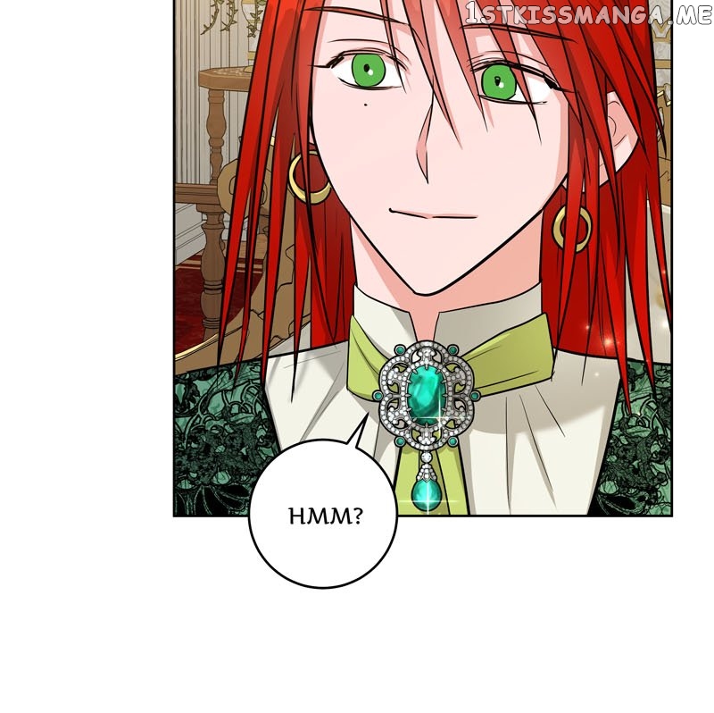 The Northern Duke Needs a Warm Hug Chapter 45 - page 26