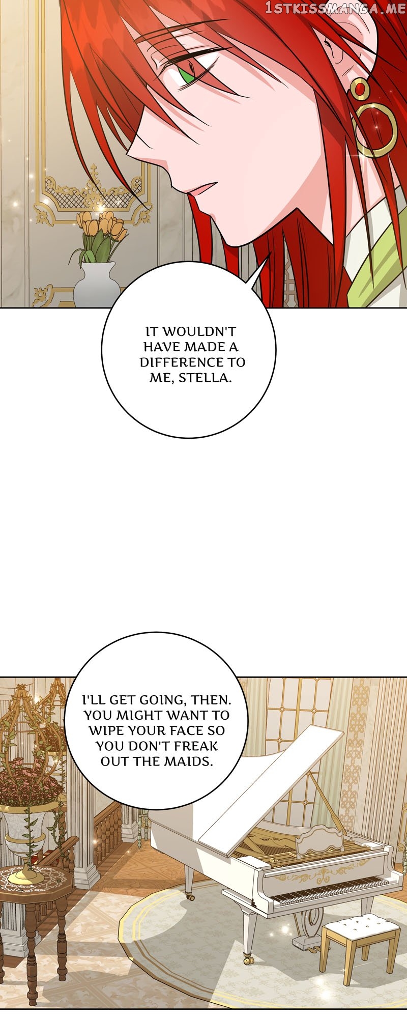 The Northern Duke Needs a Warm Hug Chapter 45 - page 29