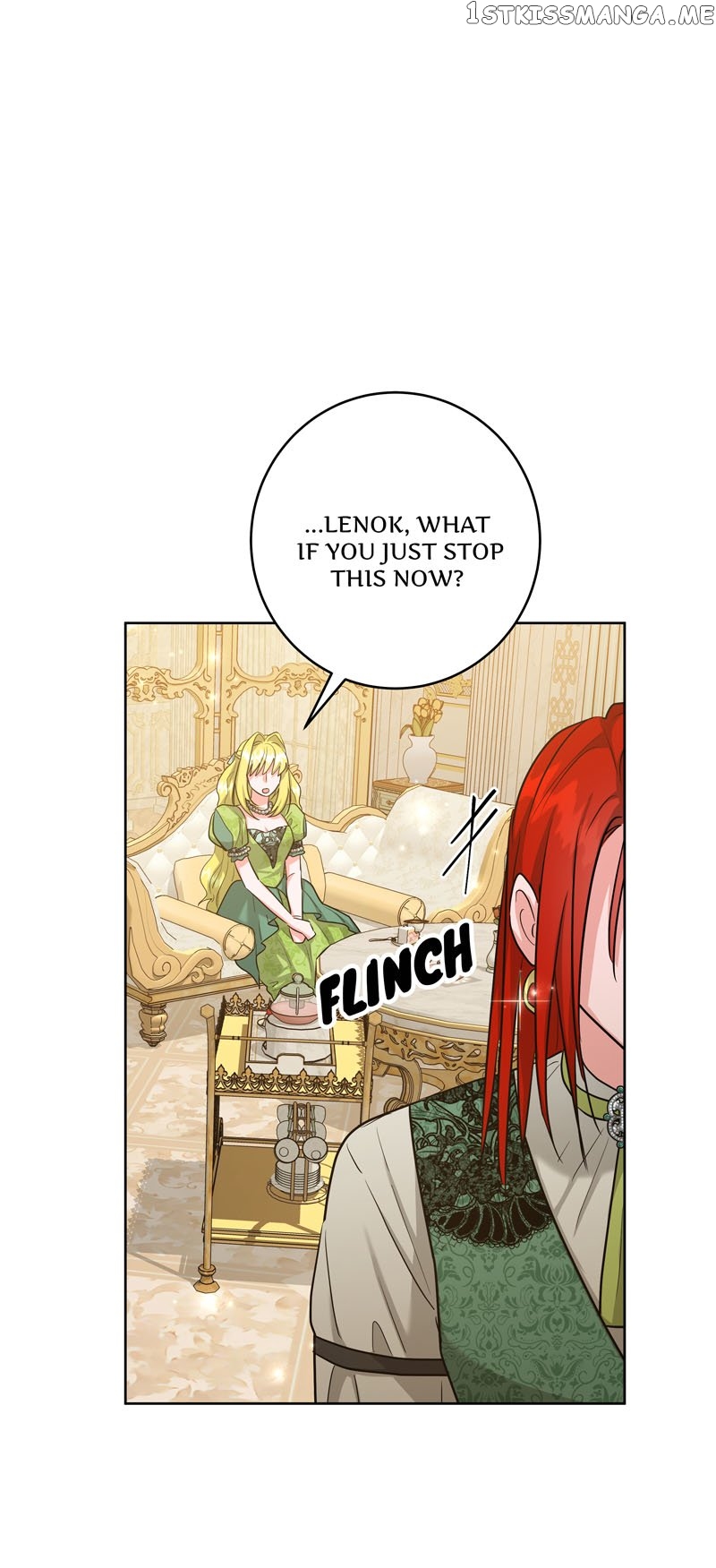 The Northern Duke Needs a Warm Hug Chapter 45 - page 30