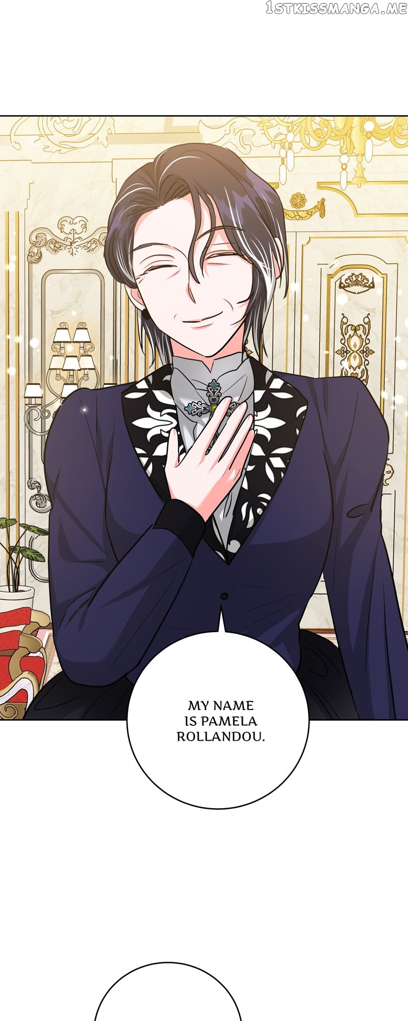 The Northern Duke Needs a Warm Hug Chapter 45 - page 48