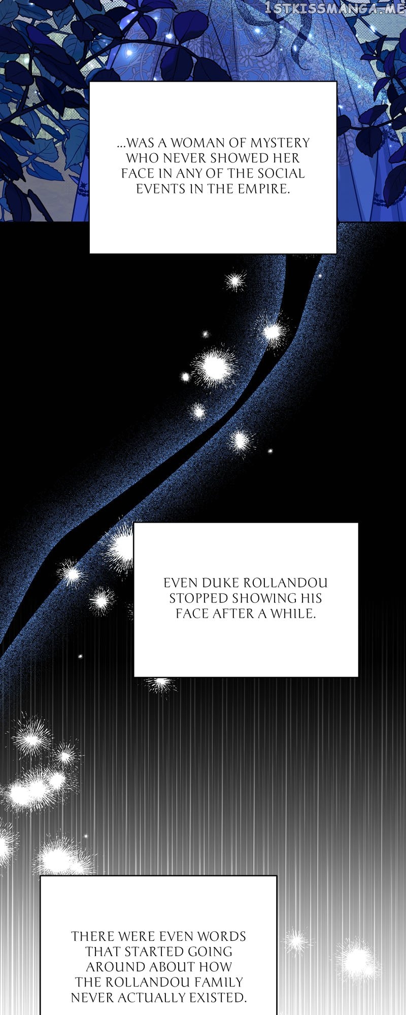 The Northern Duke Needs a Warm Hug Chapter 45 - page 51