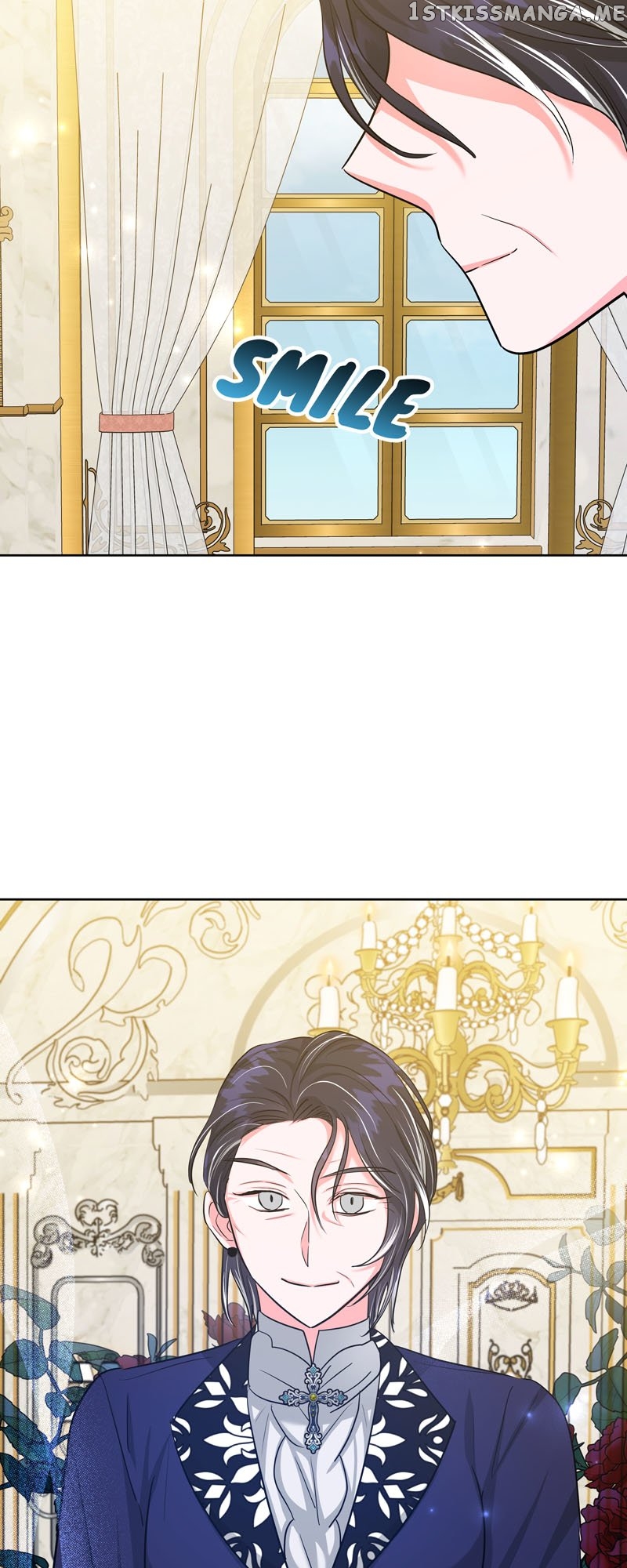 The Northern Duke Needs a Warm Hug Chapter 45 - page 54