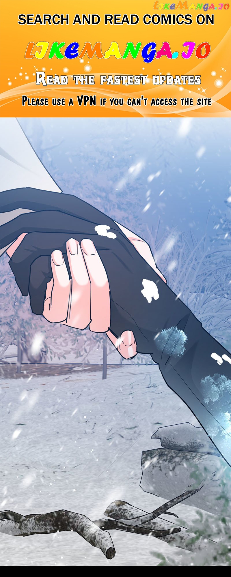The Northern Duke Needs a Warm Hug Chapter 63 - page 1