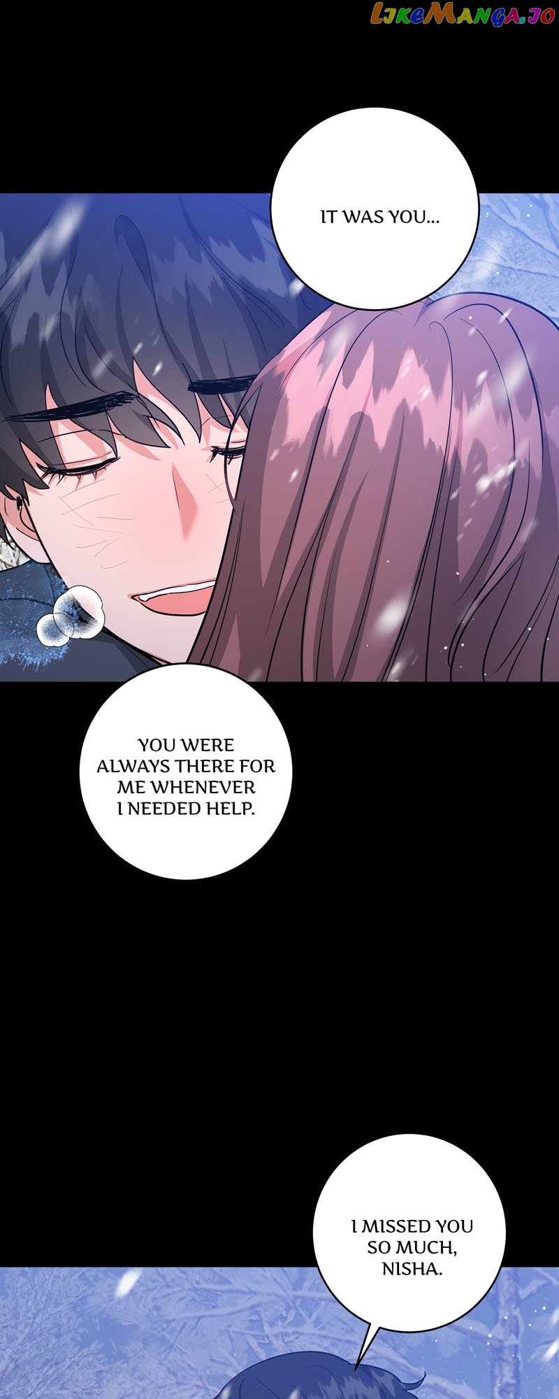 The Northern Duke Needs a Warm Hug Chapter 63 - page 10