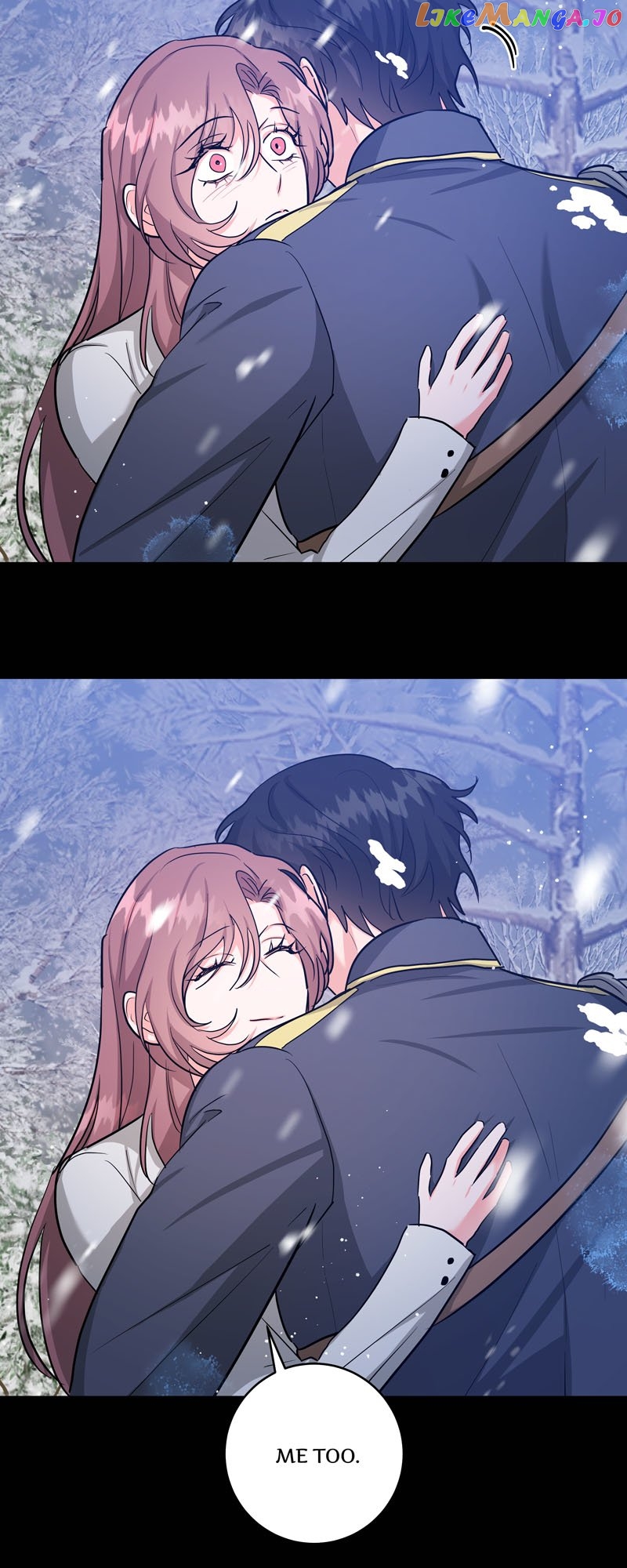 The Northern Duke Needs a Warm Hug Chapter 63 - page 11