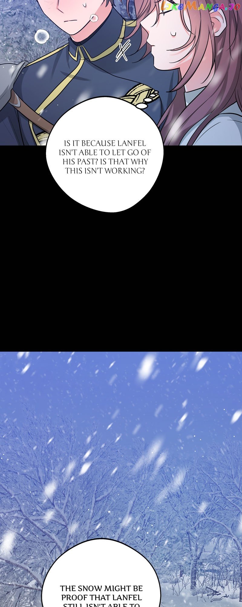 The Northern Duke Needs a Warm Hug Chapter 63 - page 16