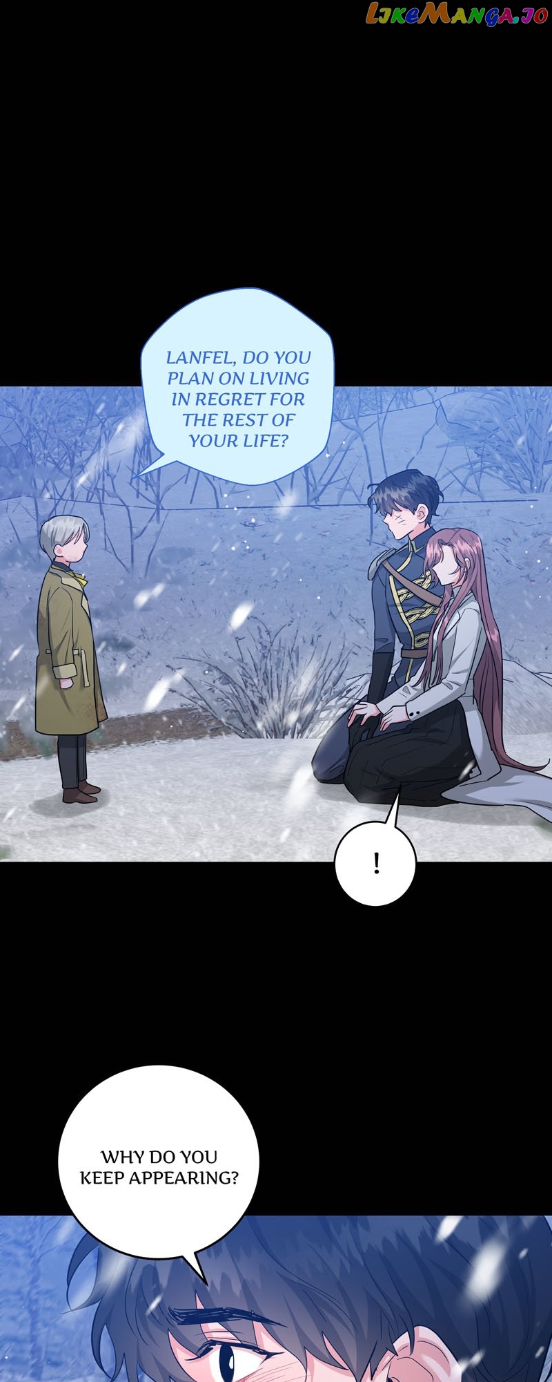 The Northern Duke Needs a Warm Hug Chapter 63 - page 21