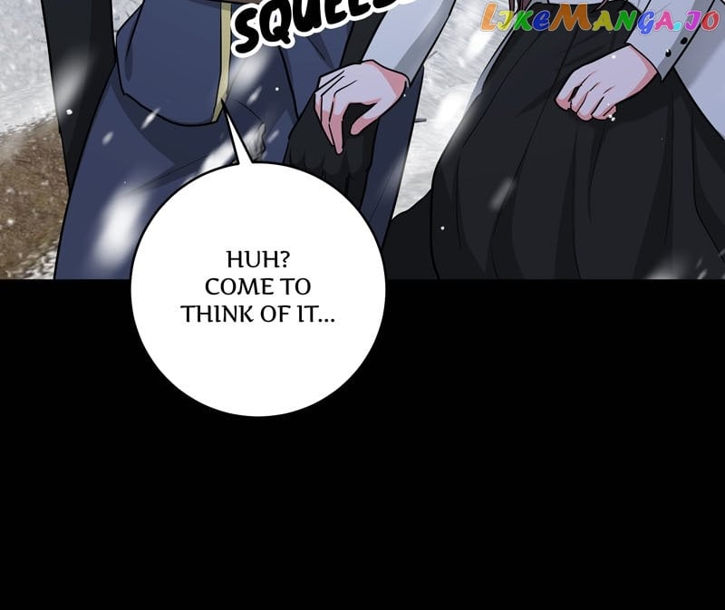 The Northern Duke Needs a Warm Hug Chapter 63 - page 23