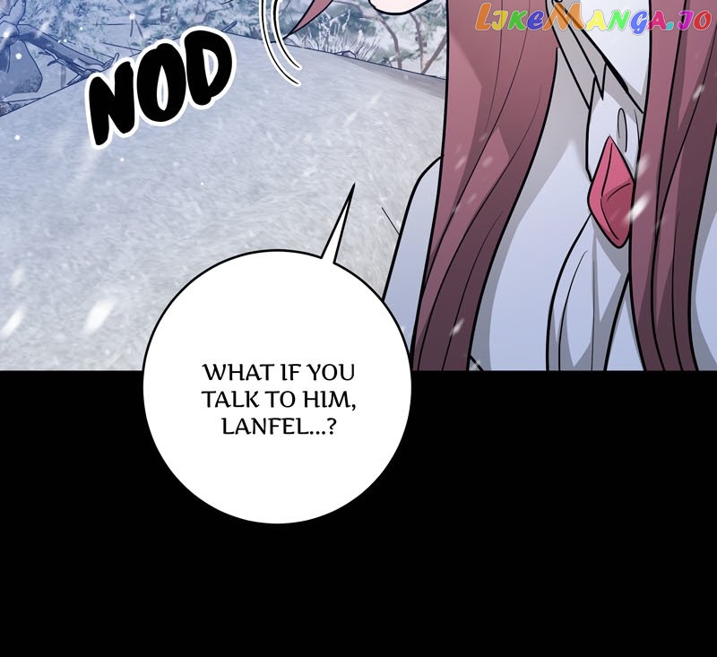 The Northern Duke Needs a Warm Hug Chapter 63 - page 28