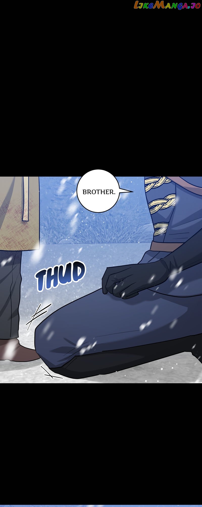 The Northern Duke Needs a Warm Hug Chapter 63 - page 29