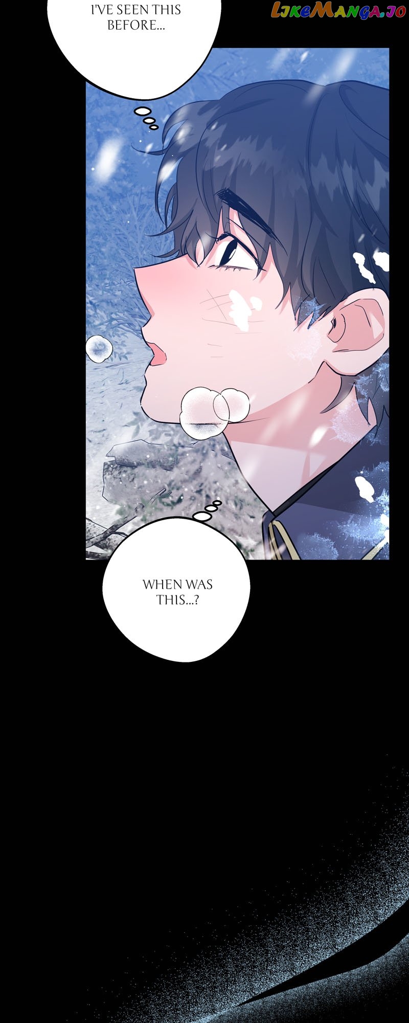 The Northern Duke Needs a Warm Hug Chapter 63 - page 3