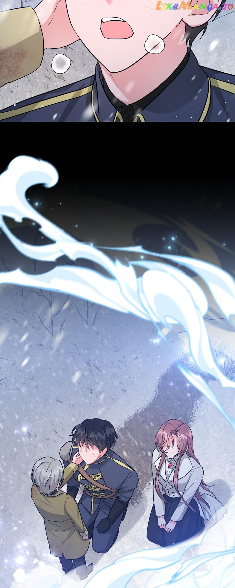 The Northern Duke Needs a Warm Hug Chapter 63 - page 31