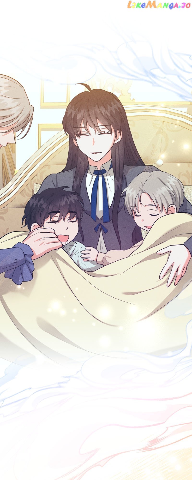 The Northern Duke Needs a Warm Hug Chapter 63 - page 34