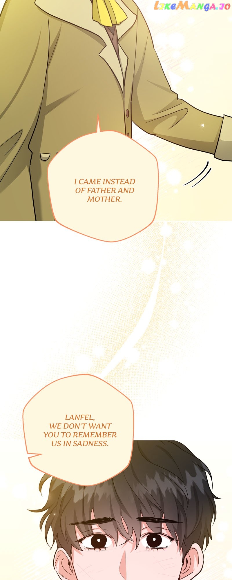 The Northern Duke Needs a Warm Hug Chapter 63 - page 37