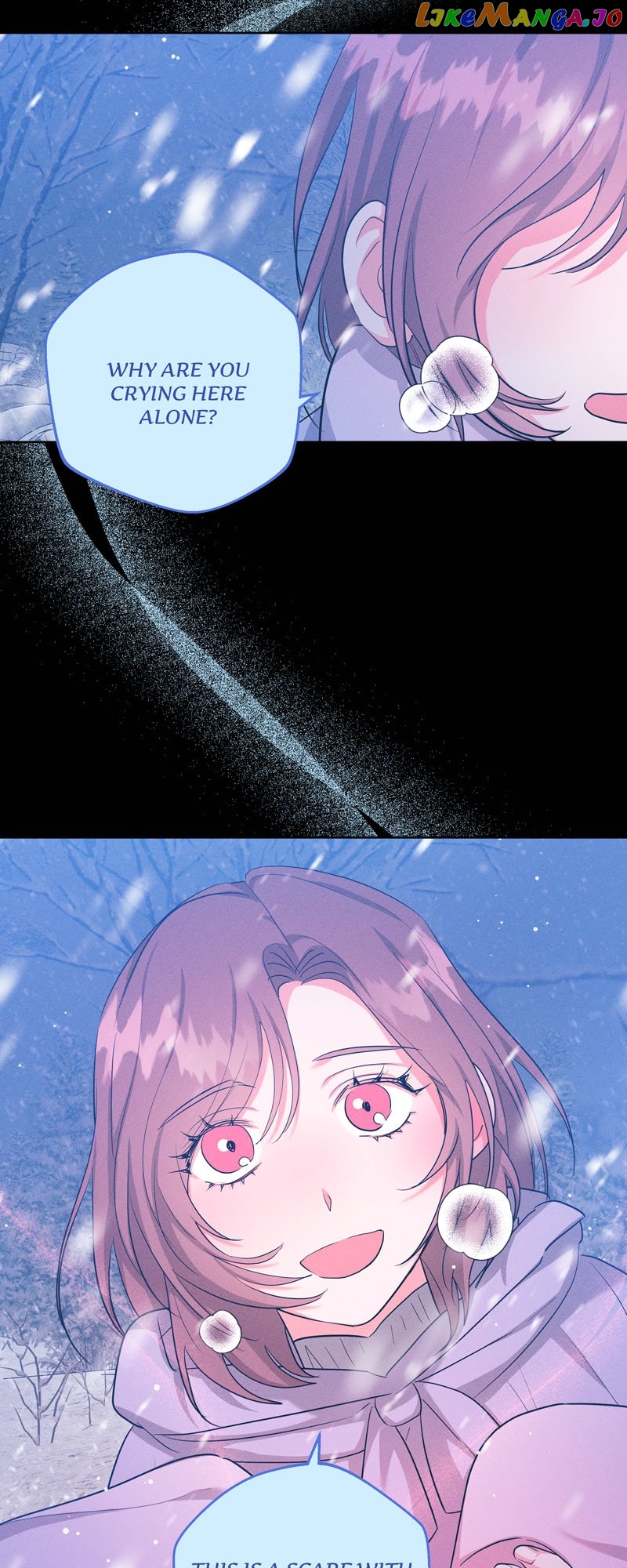 The Northern Duke Needs a Warm Hug Chapter 63 - page 4