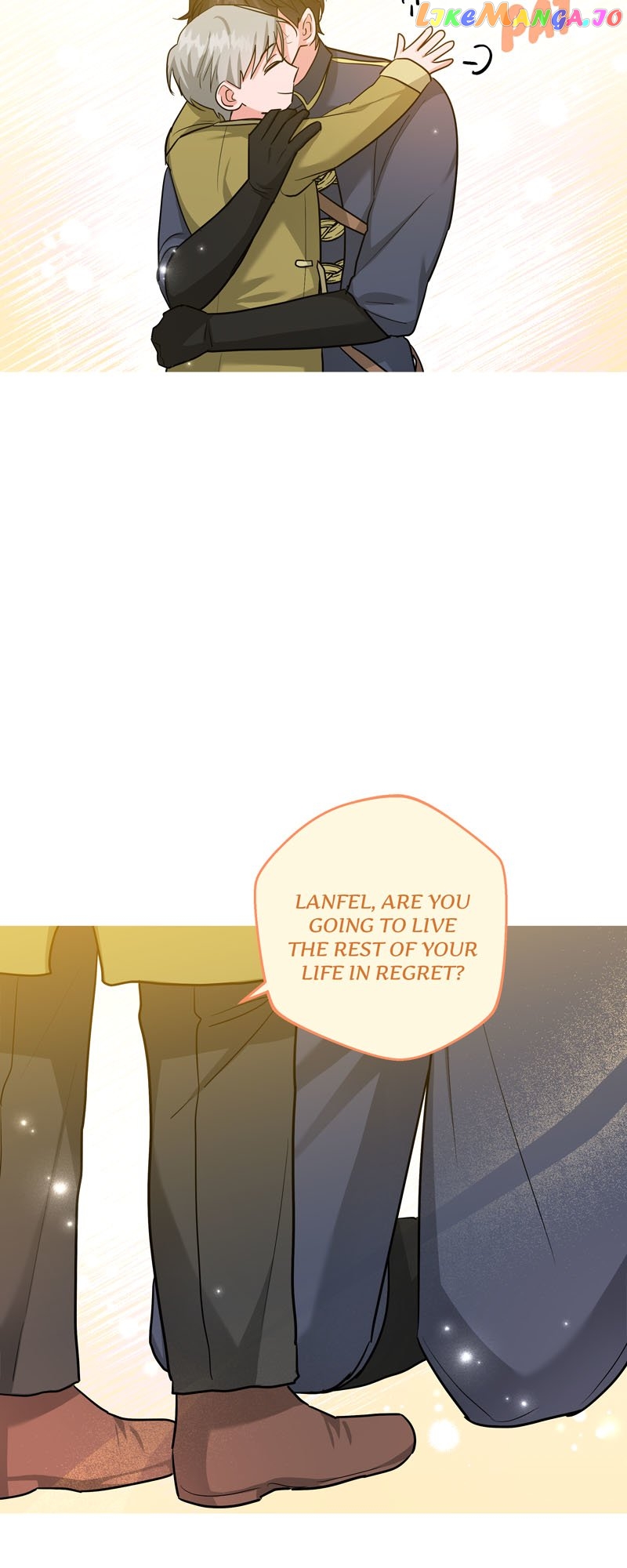 The Northern Duke Needs a Warm Hug Chapter 63 - page 40