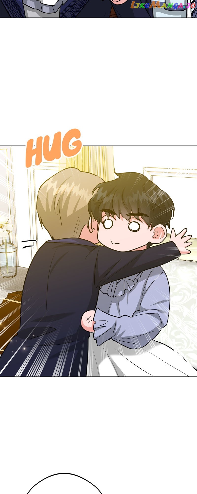 The Northern Duke Needs a Warm Hug Chapter 63 - page 46